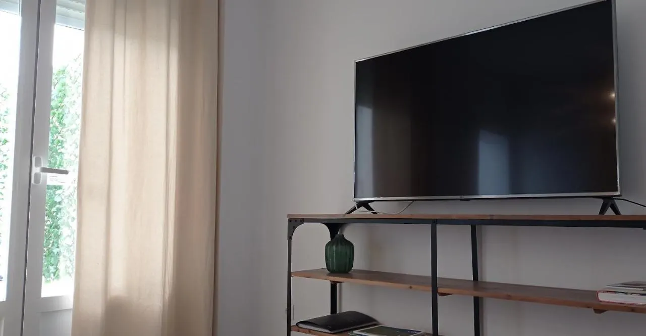 Mirador By Rentcadiz Apartment