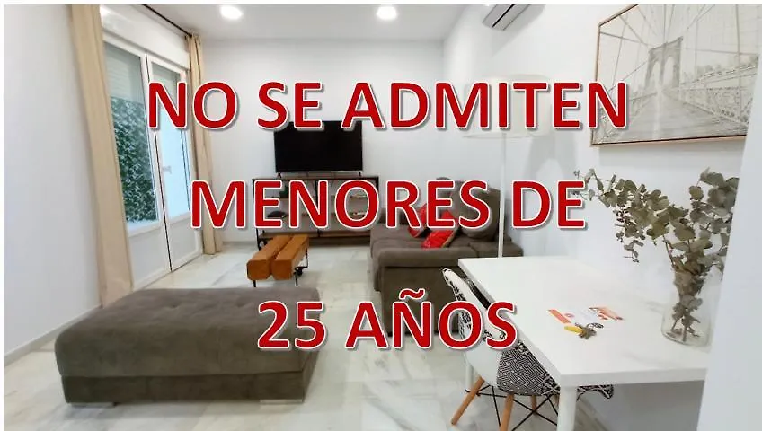 Mirador By Rentcadiz Apartment 0*, Cadiz