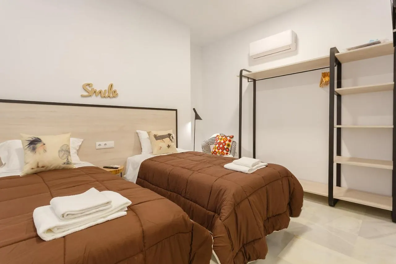 Mirador By Rentcadiz Apartment Spain