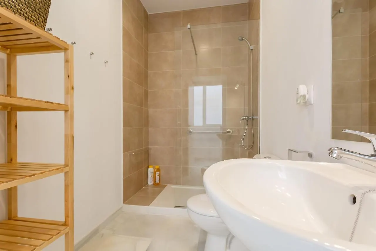 Mirador By Rentcadiz Apartment Spain