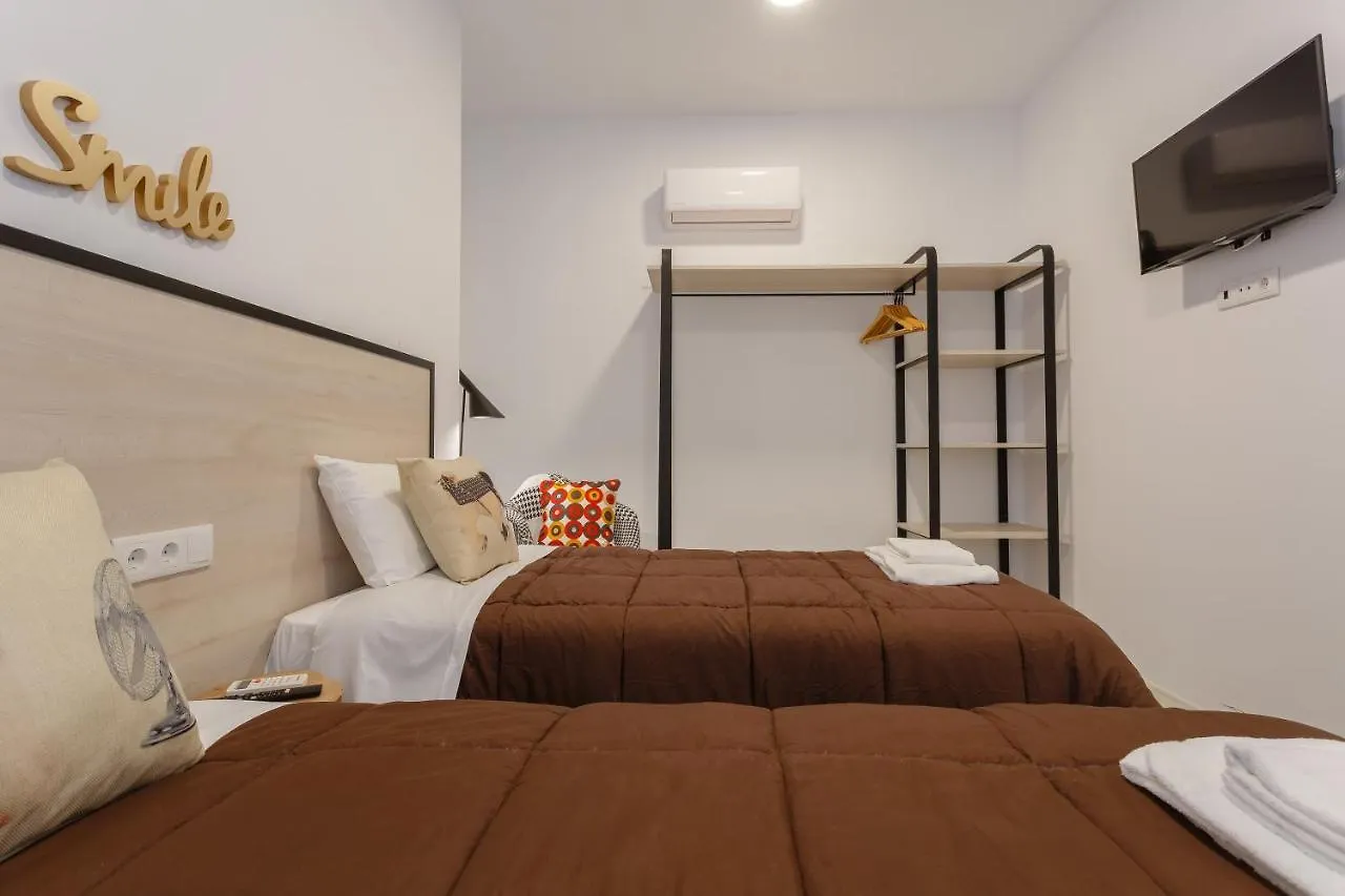 Mirador By Rentcadiz Apartment Cadiz