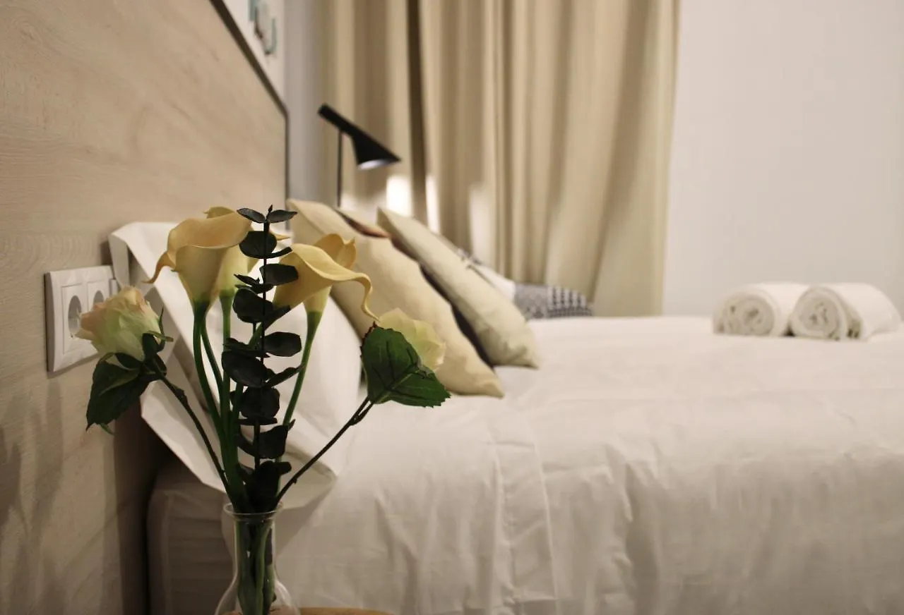 Mirador By Rentcadiz Apartment