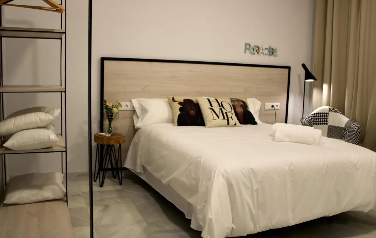 Mirador By Rentcadiz Apartment 0*, Cadiz Spain