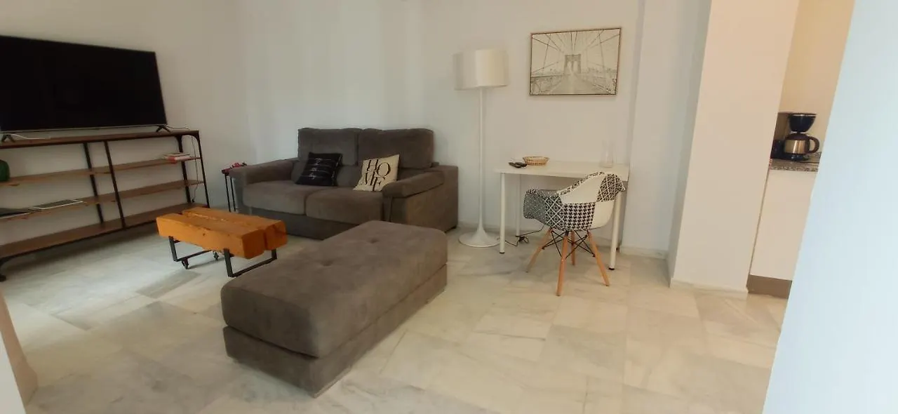 Mirador By Rentcadiz Apartment Spain