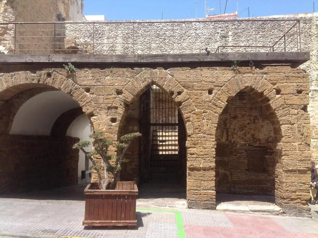 Mirador By Rentcadiz Apartment  Cadiz